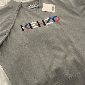 COPY - COPY - COPY - Kenzo xxl Sweatshirt Worn 1x each 1000% Authentic